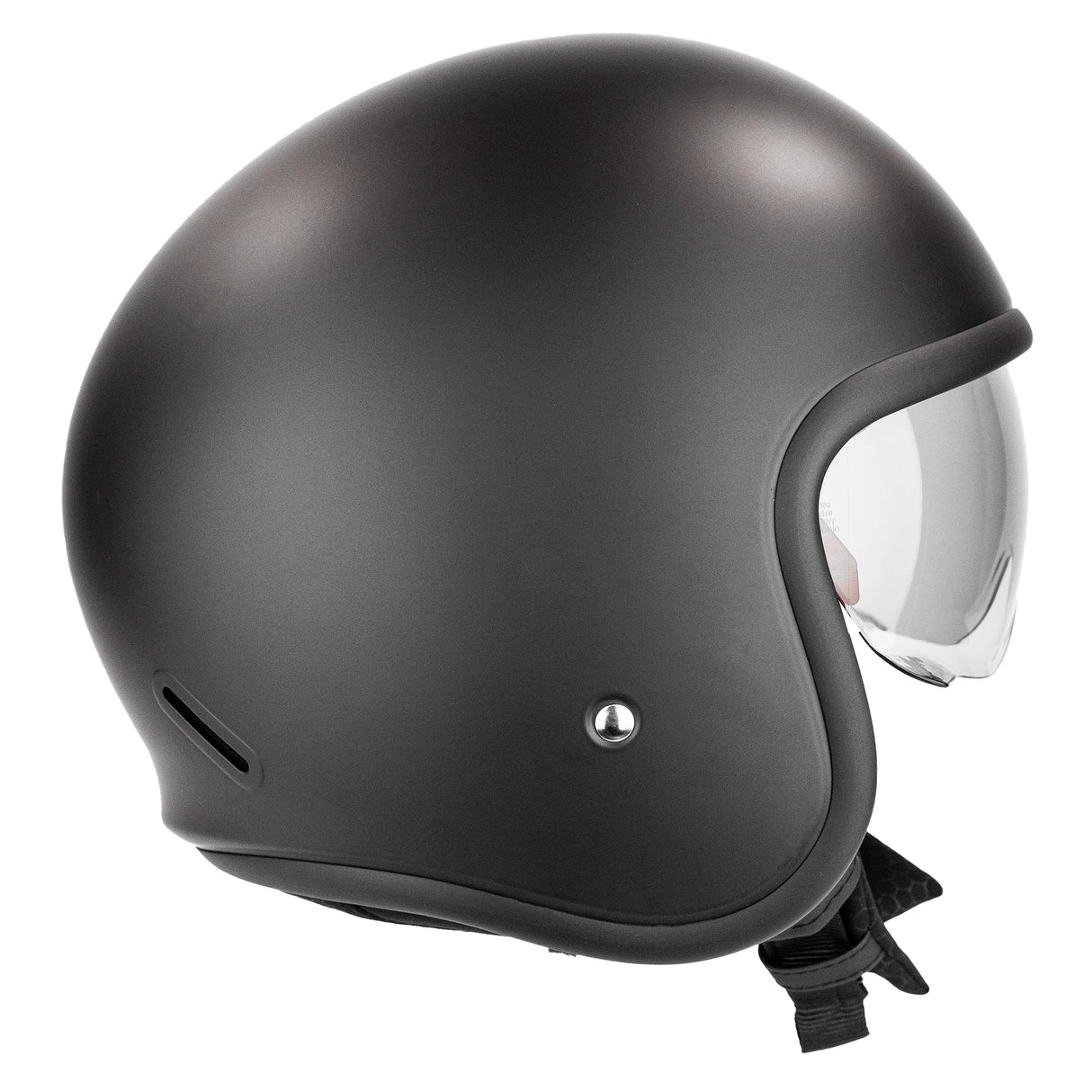G-Mac Rebel Evo V2 DVS Open Face Classic Helmet