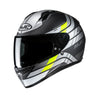 HJC C10 Full Face Motorcycle Helmet