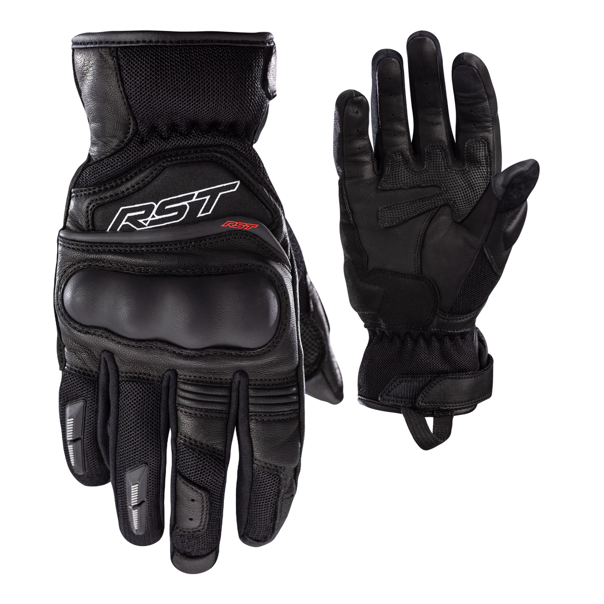 RST Urban Air 3 Mesh Short Ladies Gloves