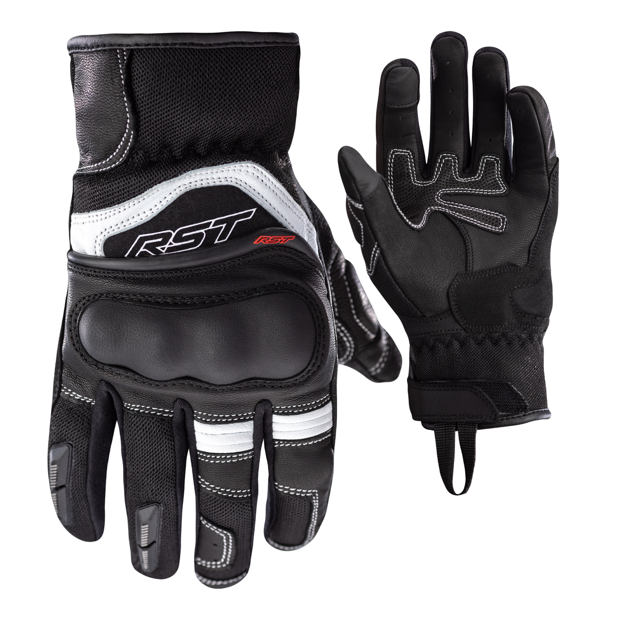 RST Urban Air 3 Mesh Short Ladies Gloves