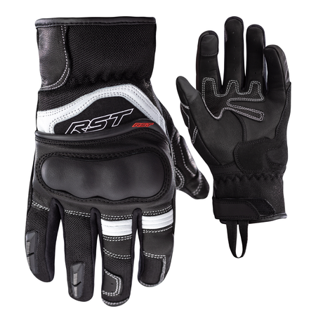 RST Urban Air 3 Mesh Short Ladies Gloves