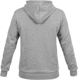 Official VR46 Rossi Core Collection Hoody - Grey