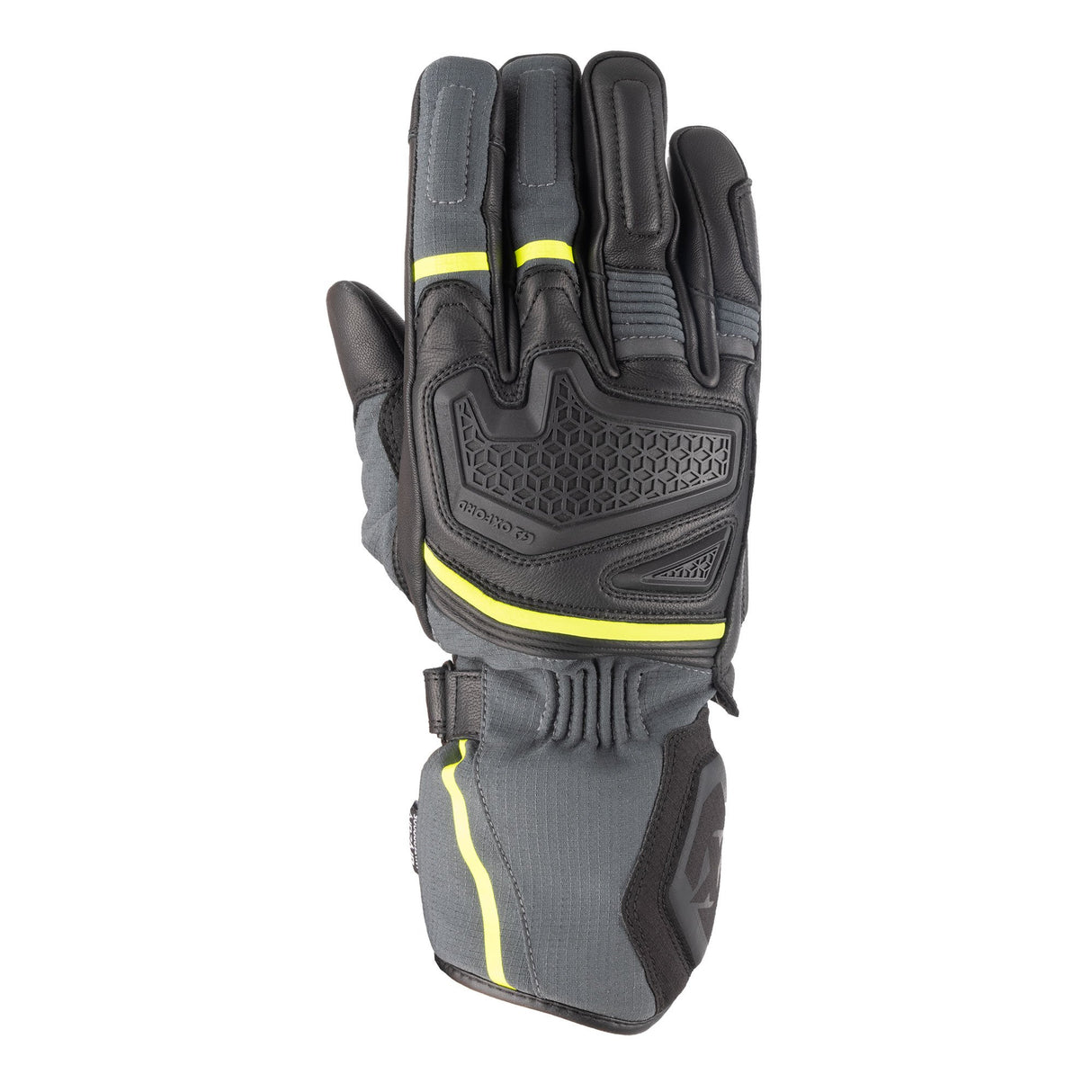 Oxford Vancouver 2.0 Dry2Dry Waterproof Gloves