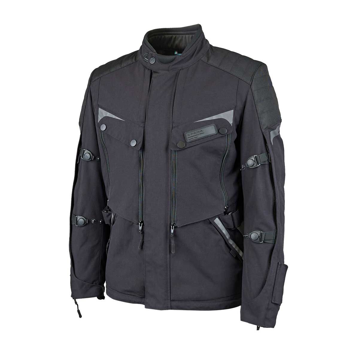 Spada Vanguard Textile Waterproof Jacket