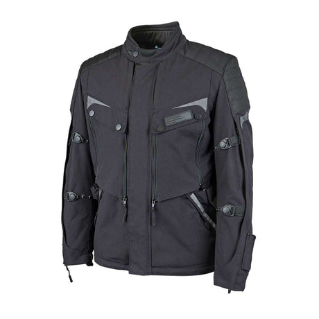 Spada Vanguard Textile Waterproof Jacket