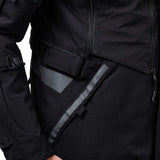 Spada Vanguard Textile Waterproof Jacket