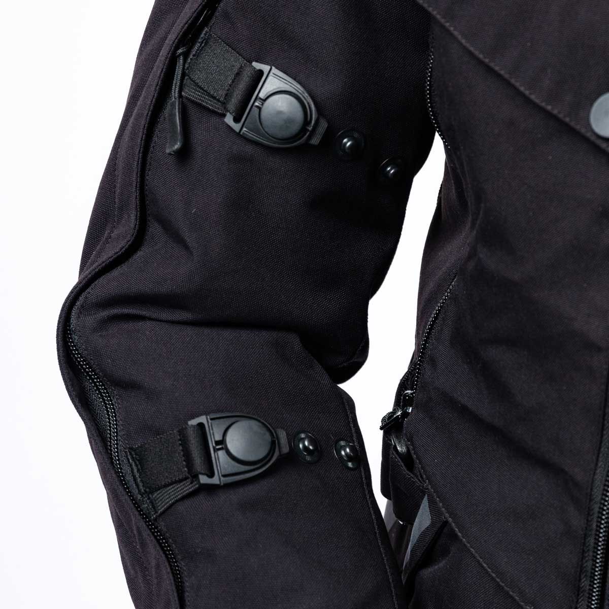 Spada Vanguard Textile Waterproof Jacket