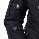 Spada Vanguard Textile Waterproof Jacket