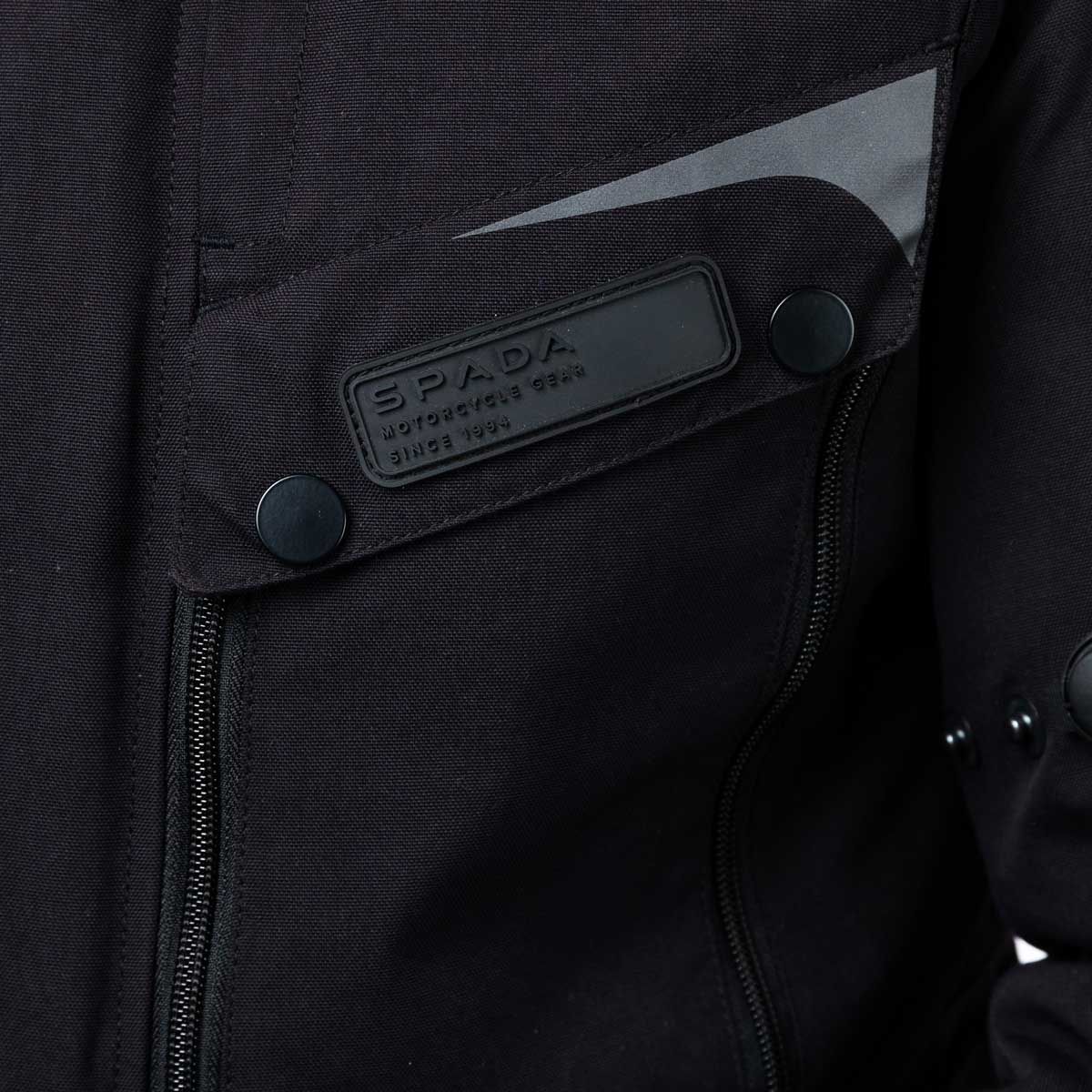 Spada Vanguard Textile Waterproof Jacket