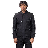 Spada Vanguard Textile Waterproof Jacket