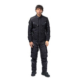 Spada Vanguard Textile Waterproof Jacket