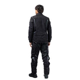 Spada Vanguard Textile Waterproof Jacket