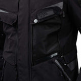 Spada Vanguard Textile Waterproof Jacket