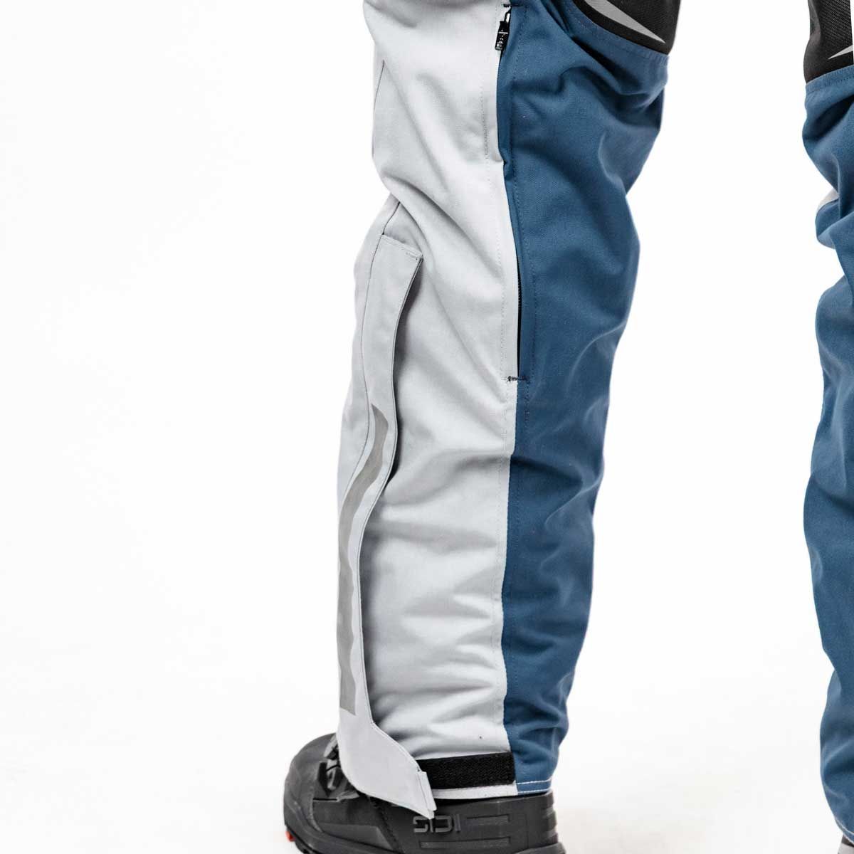 Spada Vanguard Textile Waterproof Trousers