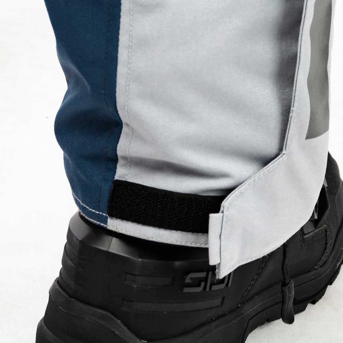 Spada Vanguard Textile Waterproof Trousers