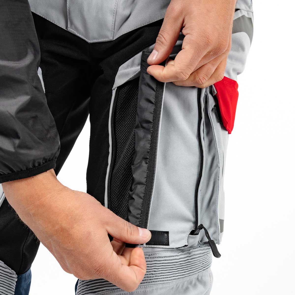Spada Vanguard Textile Waterproof Trousers