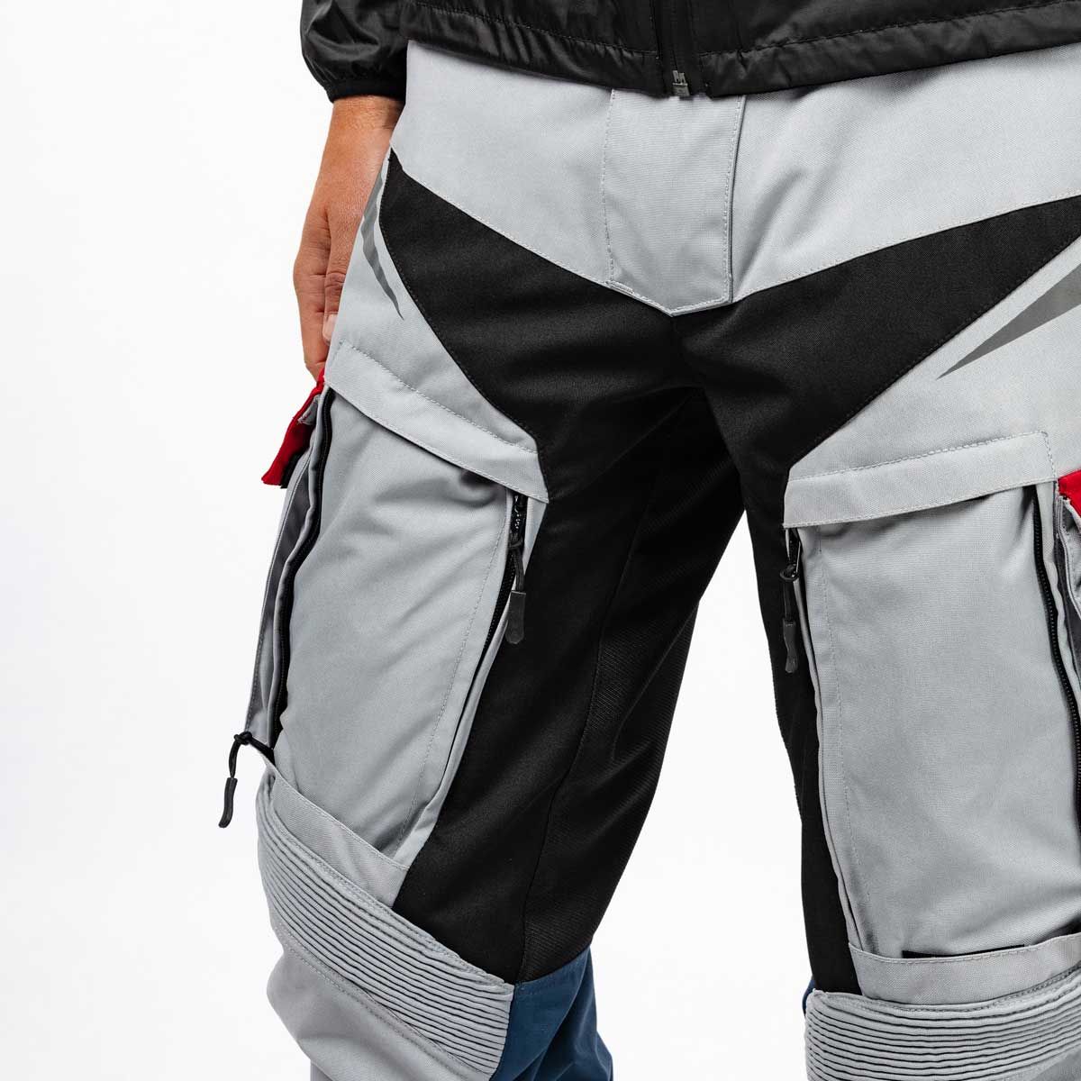 Spada Vanguard Textile Waterproof Trousers