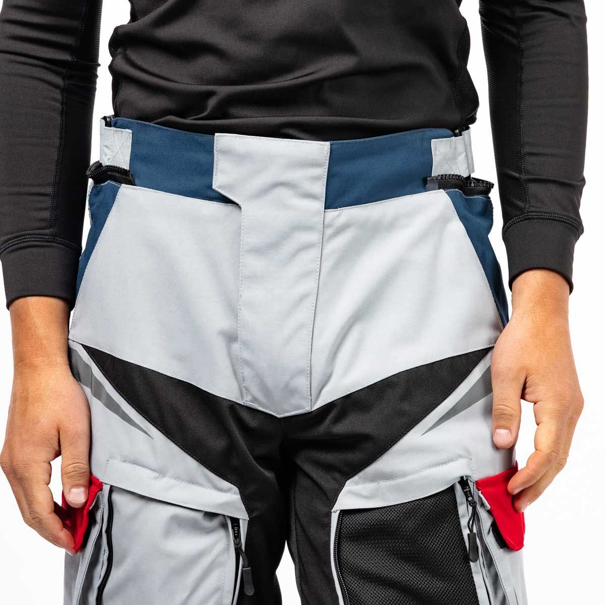 Spada Vanguard Textile Waterproof Trousers