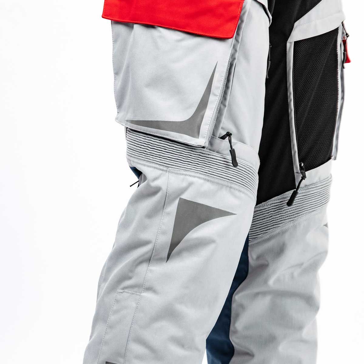Spada Vanguard Textile Waterproof Trousers
