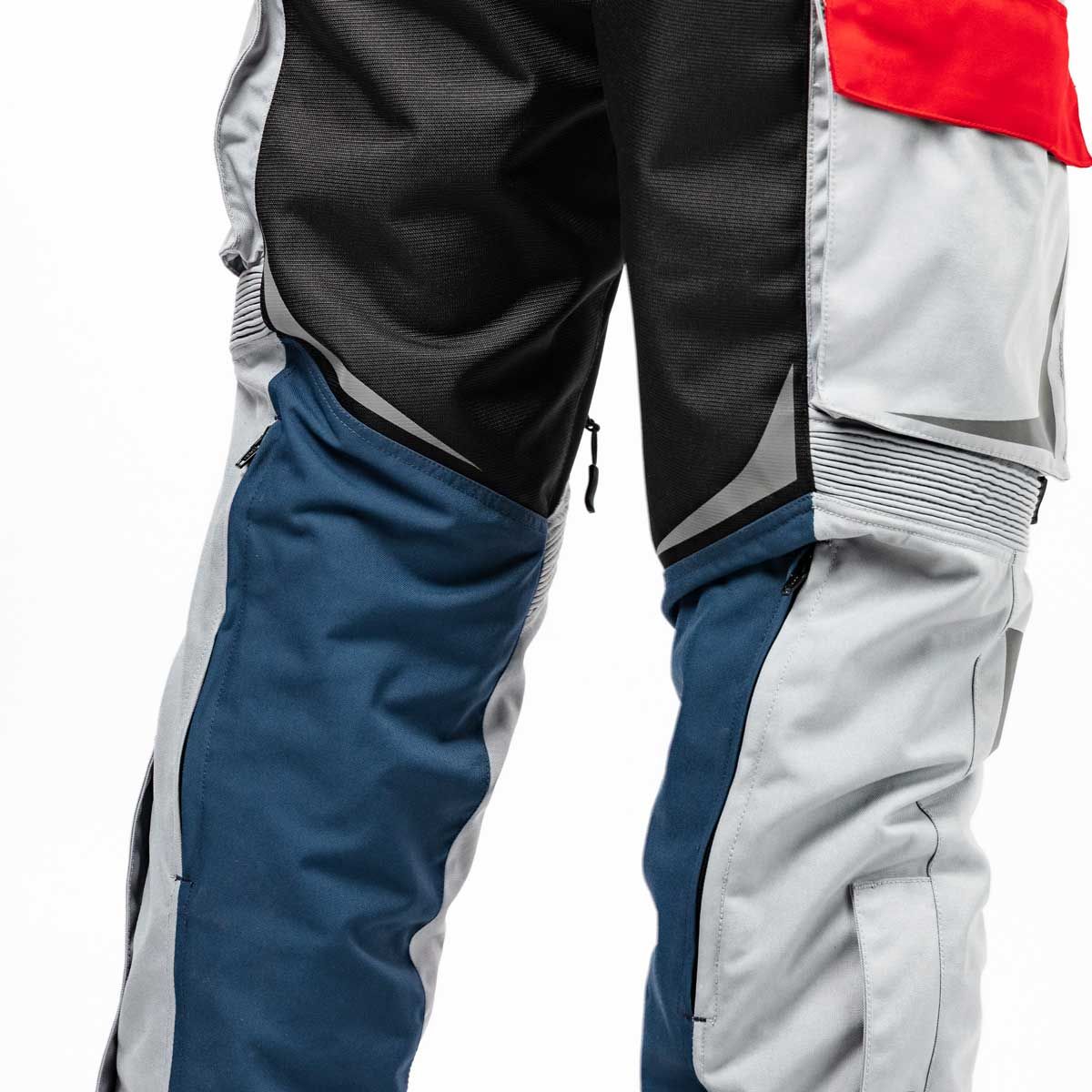 Spada Vanguard Textile Waterproof Trousers