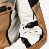 Spada Vanguard Textile Waterproof Jacket