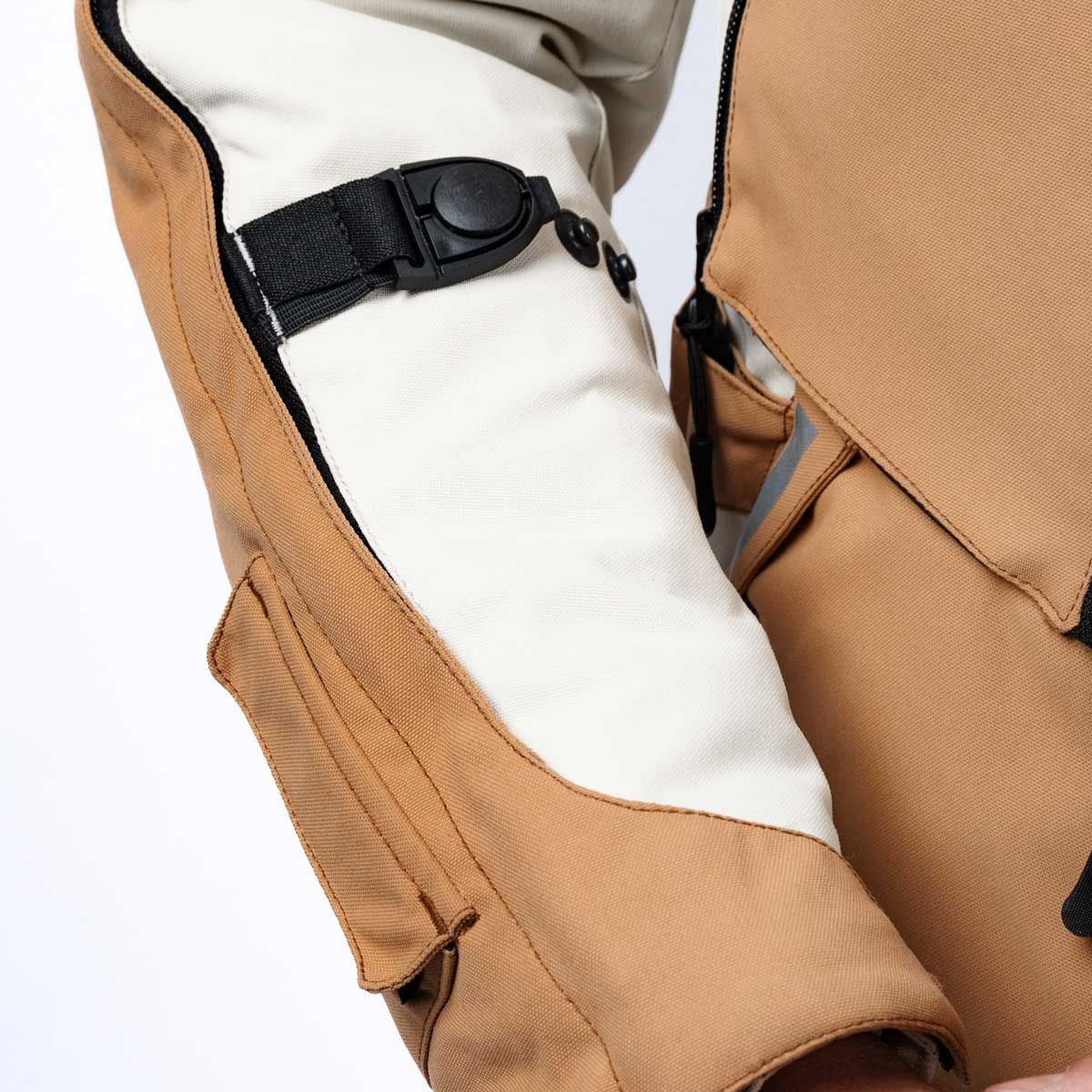 Spada Vanguard Textile Waterproof Jacket