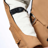 Spada Vanguard Textile Waterproof Jacket
