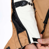 Spada Vanguard Textile Waterproof Jacket