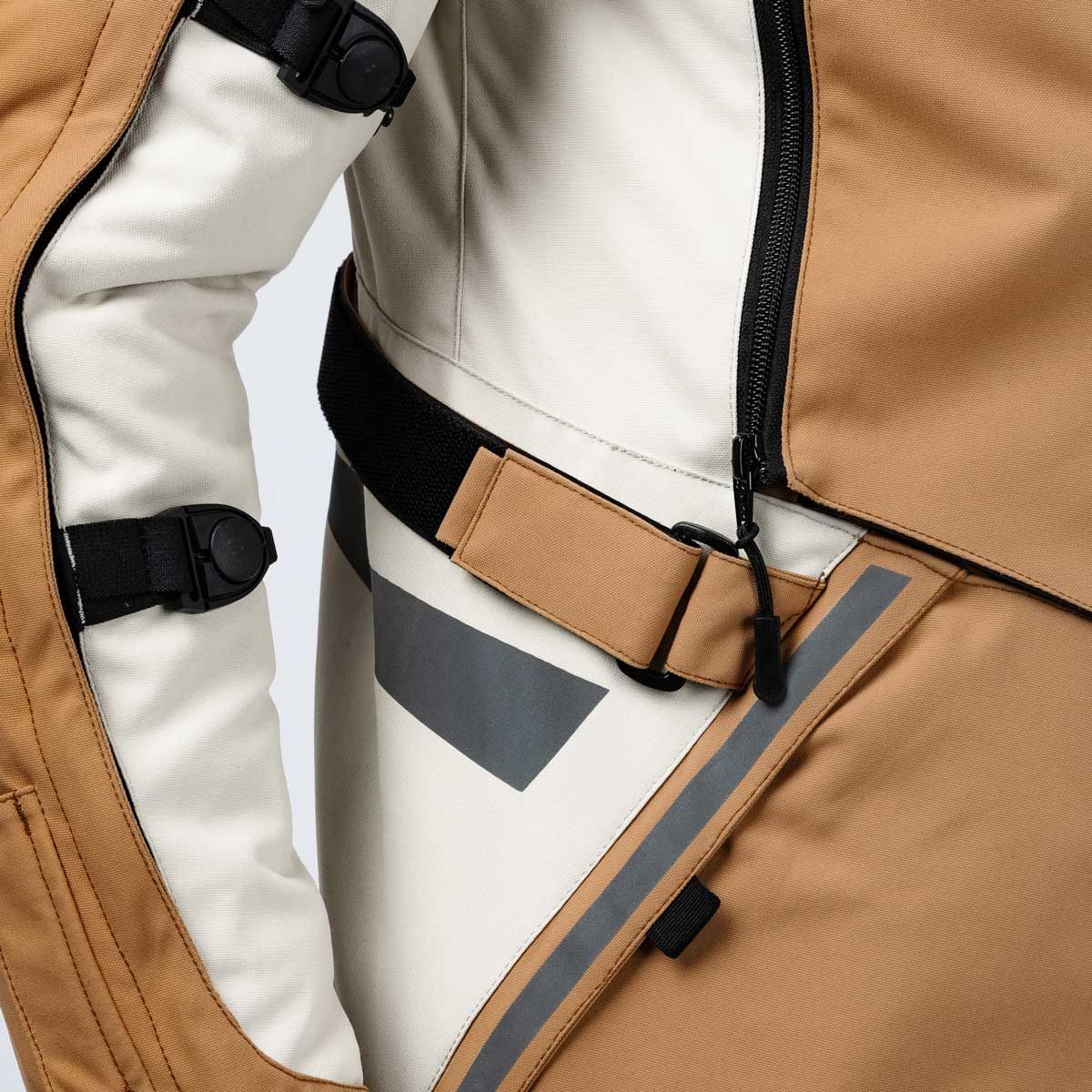 Spada Vanguard Textile Waterproof Jacket