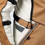 Spada Vanguard Textile Waterproof Jacket