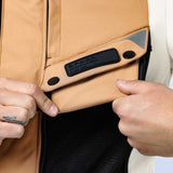 Spada Vanguard Textile Waterproof Jacket