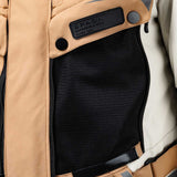 Spada Vanguard Textile Waterproof Jacket