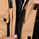 Spada Vanguard Textile Waterproof Jacket