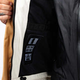 Spada Vanguard Textile Waterproof Jacket