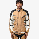 Spada Vanguard Textile Waterproof Jacket