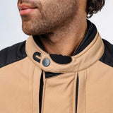 Spada Vanguard Textile Waterproof Jacket