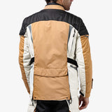 Spada Vanguard Textile Waterproof Jacket