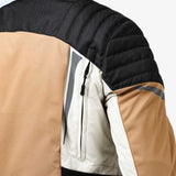 Spada Vanguard Textile Waterproof Jacket