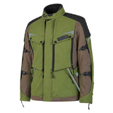 Spada Vanguard Textile Waterproof Jacket