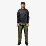 Spada Vanguard Textile Waterproof Jacket