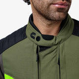 Spada Vanguard Textile Waterproof Jacket