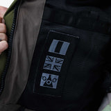 Spada Vanguard Textile Waterproof Jacket