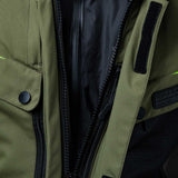 Spada Vanguard Textile Waterproof Jacket