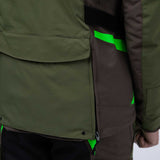 Spada Vanguard Textile Waterproof Jacket