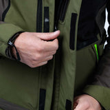 Spada Vanguard Textile Waterproof Jacket