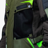 Spada Vanguard Textile Waterproof Jacket