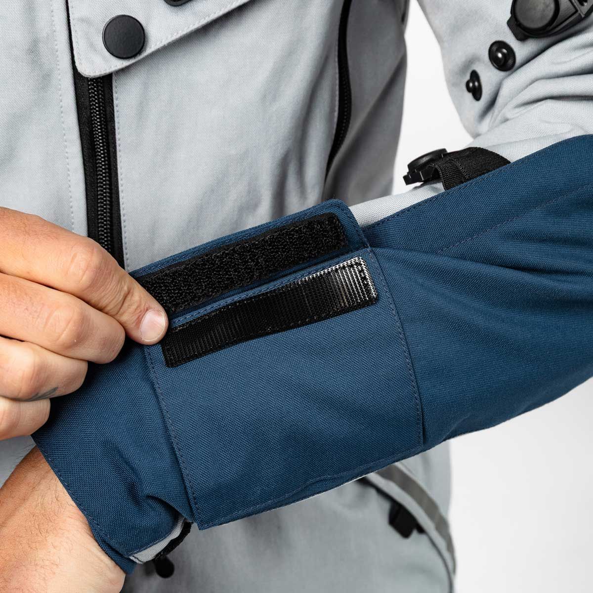 Spada Vanguard Textile Waterproof Jacket