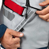 Spada Vanguard Textile Waterproof Jacket