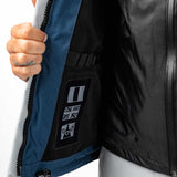 Spada Vanguard Textile Waterproof Jacket