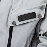 Spada Vanguard Textile Waterproof Jacket